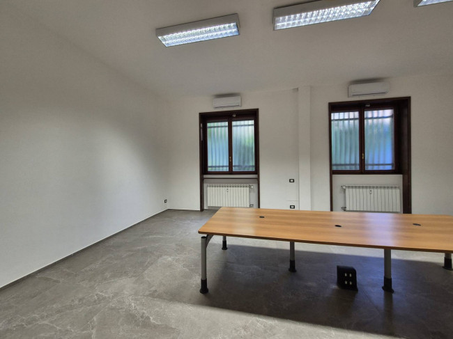 Ufficio in affitto a Milano