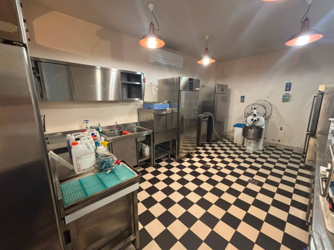 Laboratorio in affitto a Milano