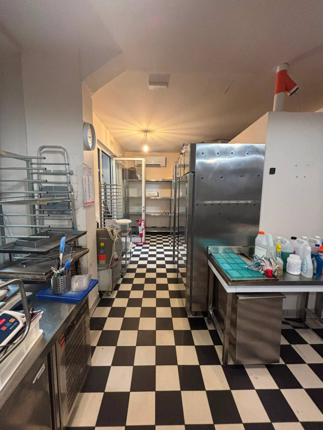 Laboratorio in affitto a Milano