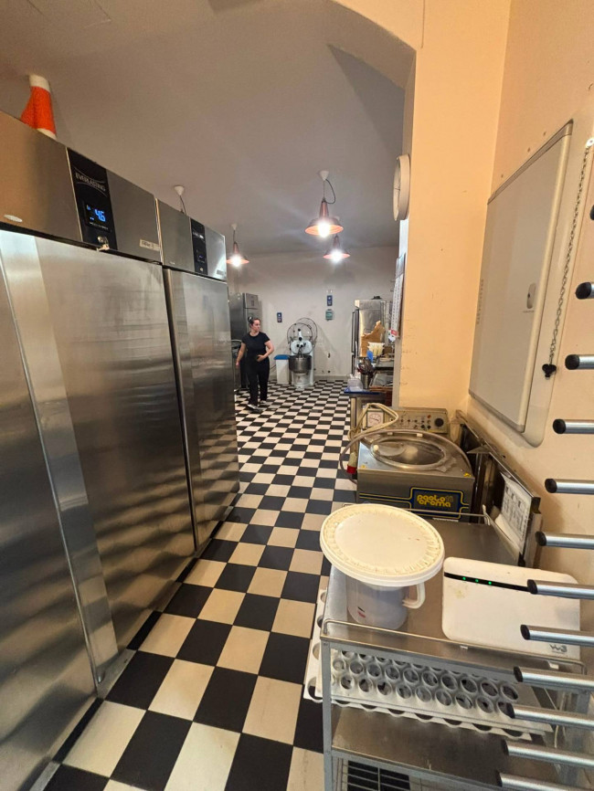 Laboratorio in affitto a Milano