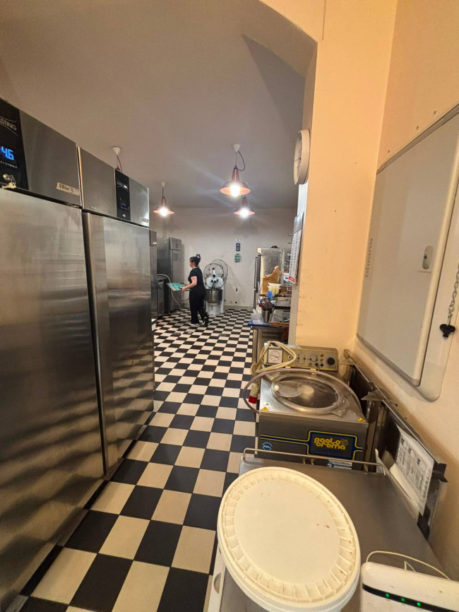Laboratorio in affitto a Milano