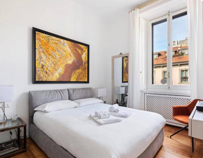 Appartamento in vendita a Milano