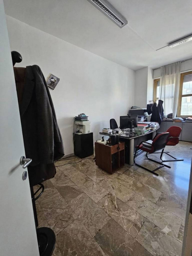 Ufficio in affitto a Milano