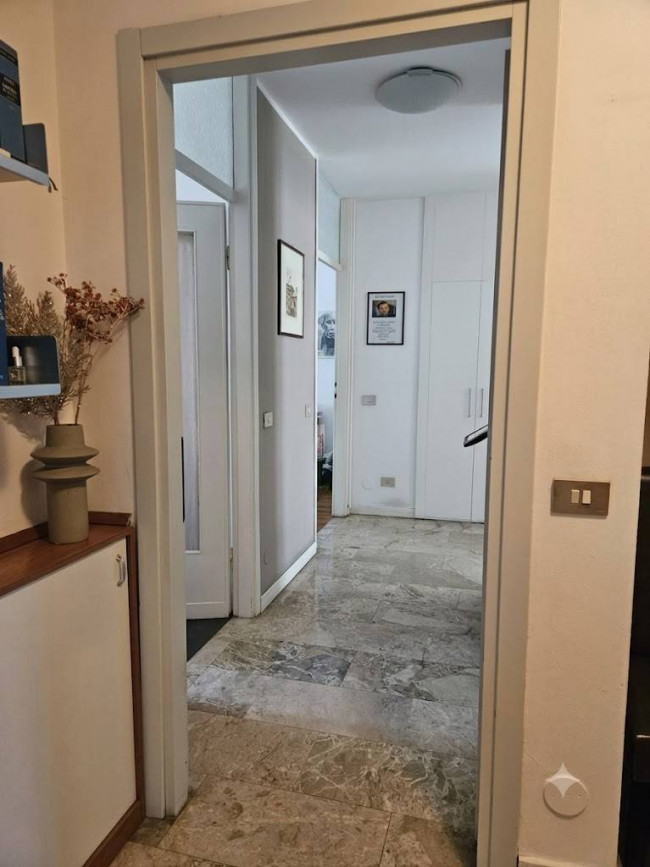 Ufficio in affitto a Milano