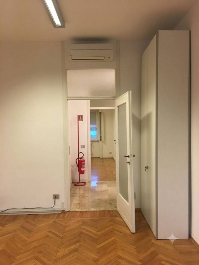 Ufficio in affitto a Milano