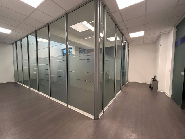 Ufficio in affitto a Milano