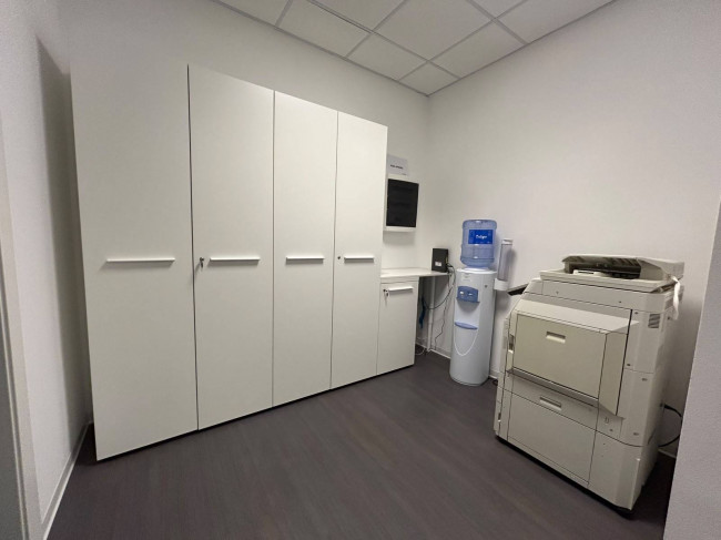 Ufficio in affitto a Milano