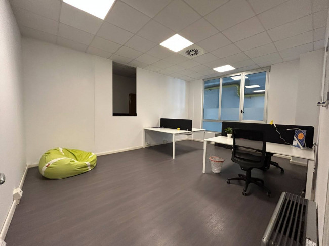 Ufficio in affitto a Milano
