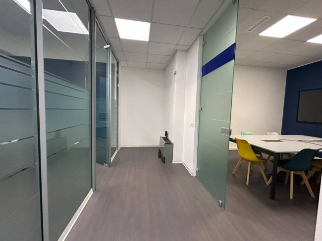 Ufficio in affitto a Milano