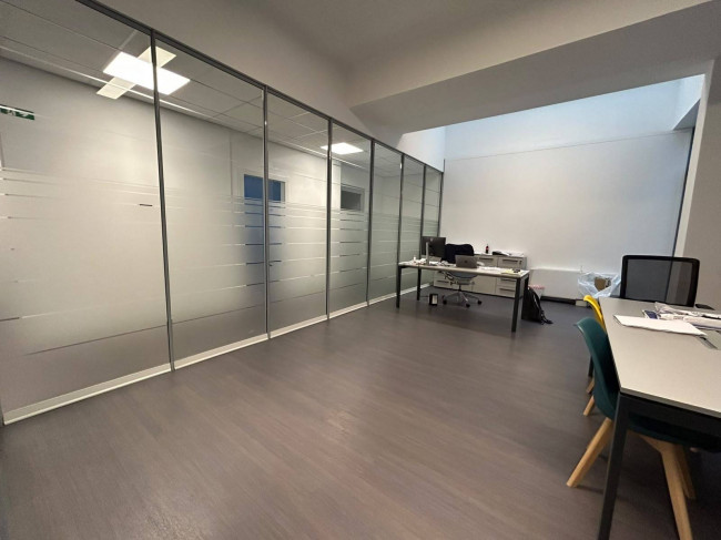 Ufficio in affitto a Milano