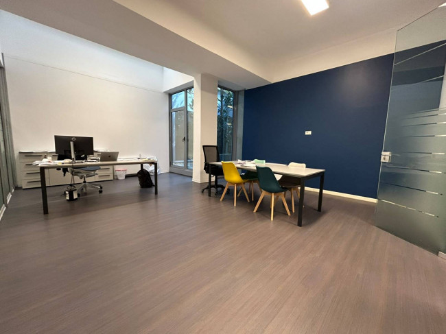 Ufficio in affitto a Milano