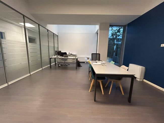 Ufficio in affitto a Milano
