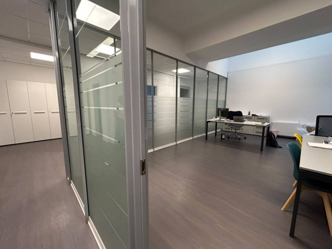 Ufficio in affitto a Milano