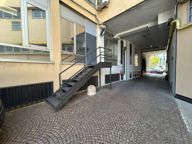 Ufficio in affitto a Milano