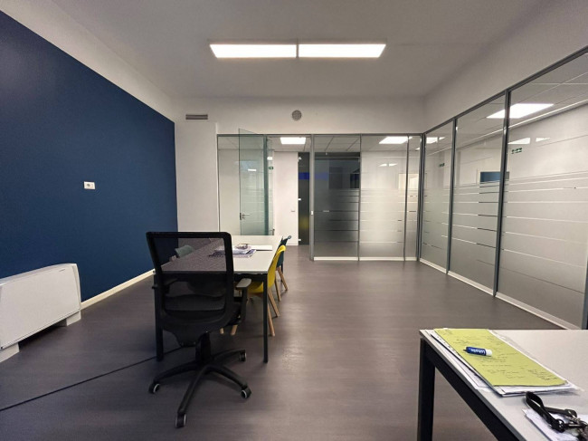 Ufficio in affitto a Milano