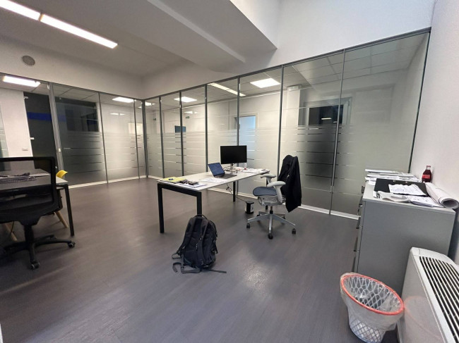 Ufficio in affitto a Milano