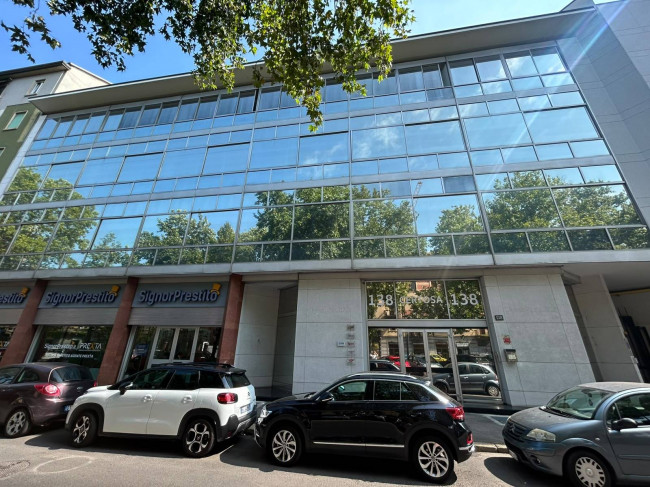 Ufficio in affitto a Milano