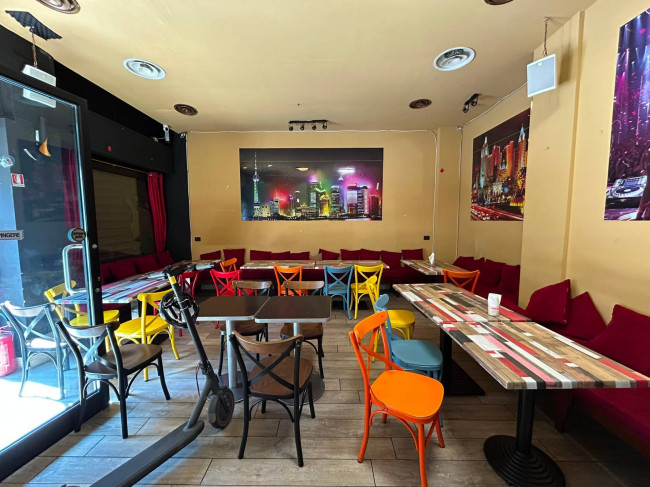 Negozio in affitto a Milano