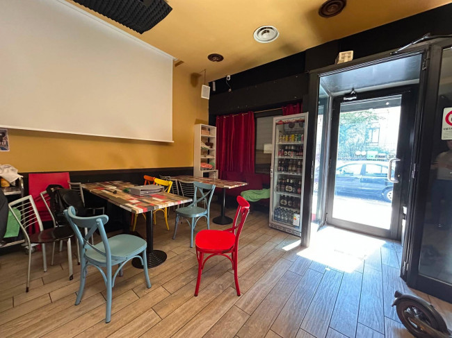 Negozio in affitto a Milano