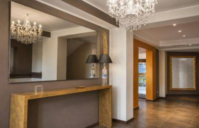 Albergo in vendita a Comacchio