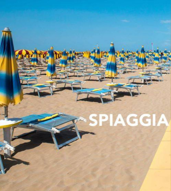 Albergo in vendita a Comacchio