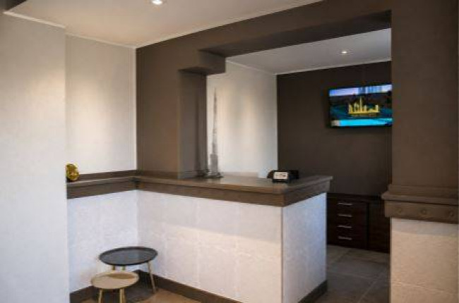 Albergo in vendita a Comacchio