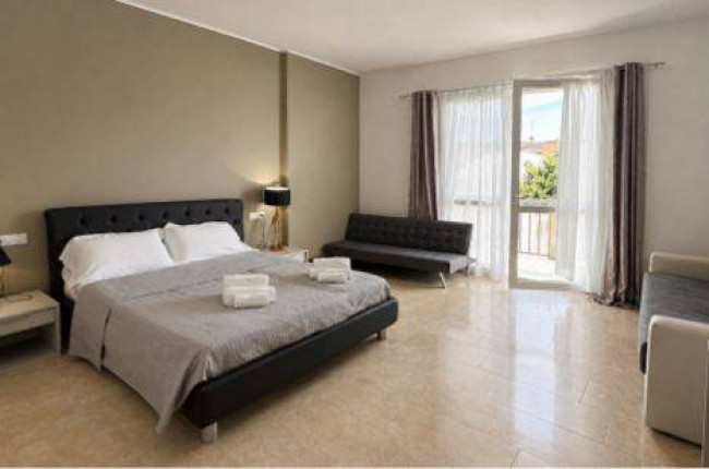 Albergo in vendita a Comacchio