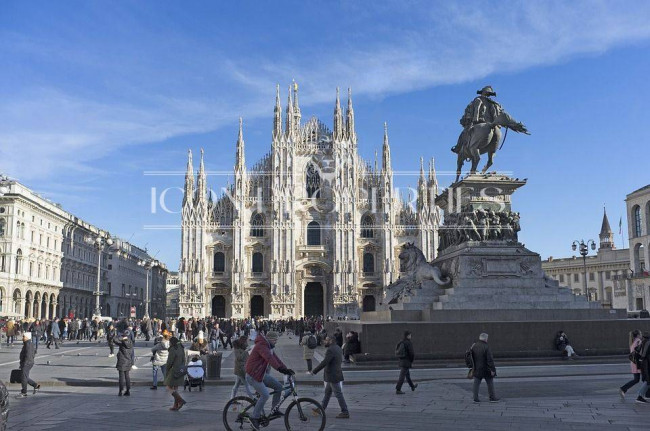 Ufficio in vendita a Milano