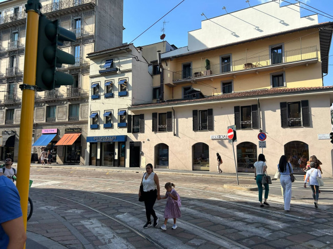 Negozio in affitto a Milano