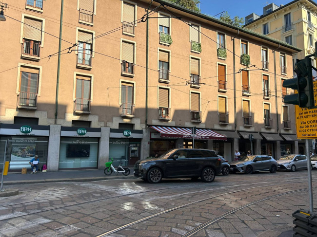 Negozio in affitto a Milano