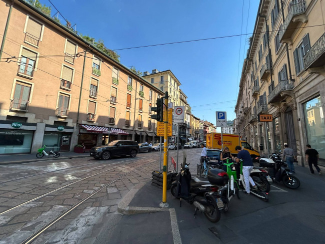 Negozio in affitto a Milano