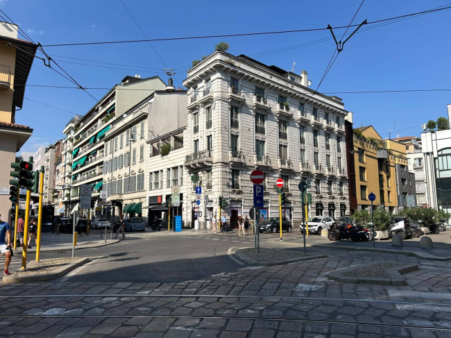 Negozio in affitto a Milano