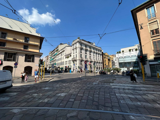 Negozio in affitto a Milano