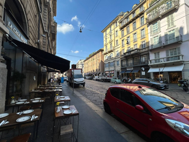 Negozio in affitto a Milano
