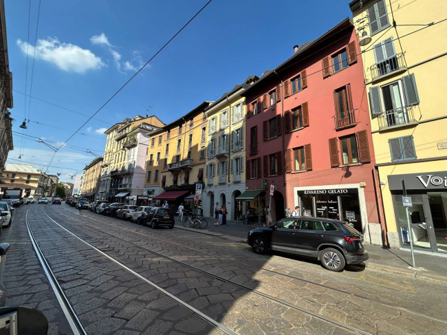 Negozio in affitto a Milano