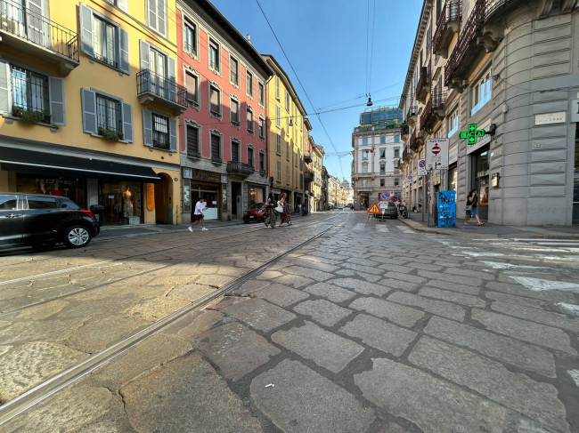 Negozio in affitto a Milano