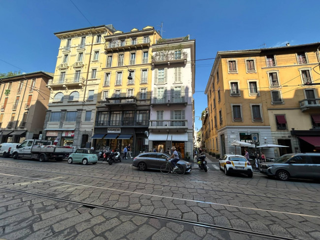 Negozio in affitto a Milano
