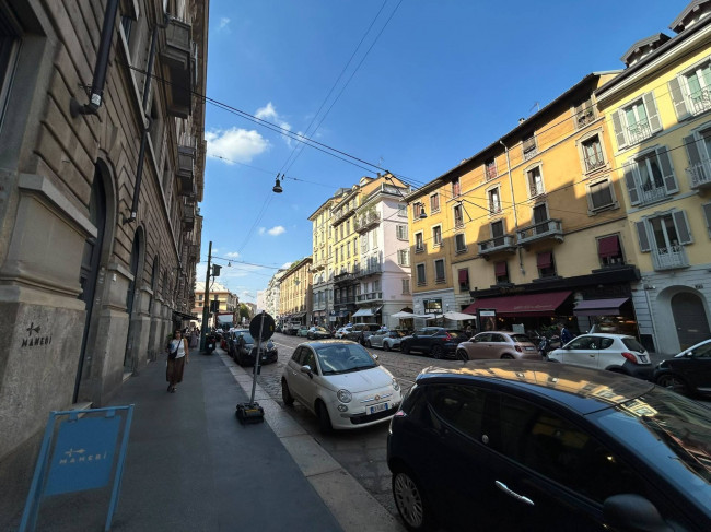 Negozio in affitto a Milano