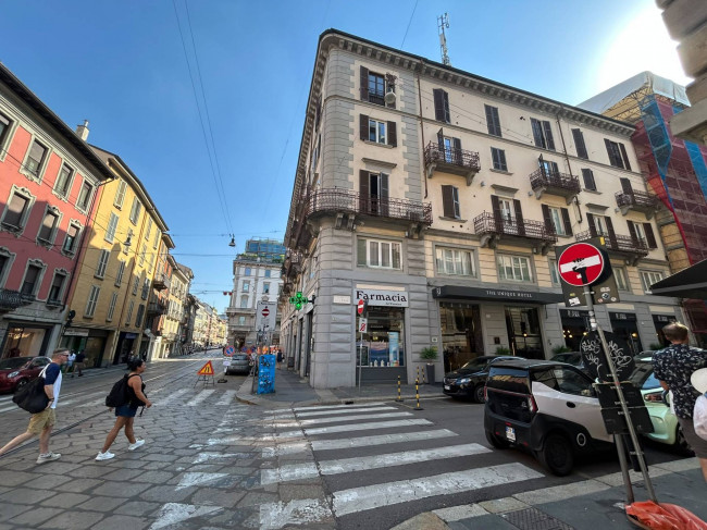 Negozio in affitto a Milano