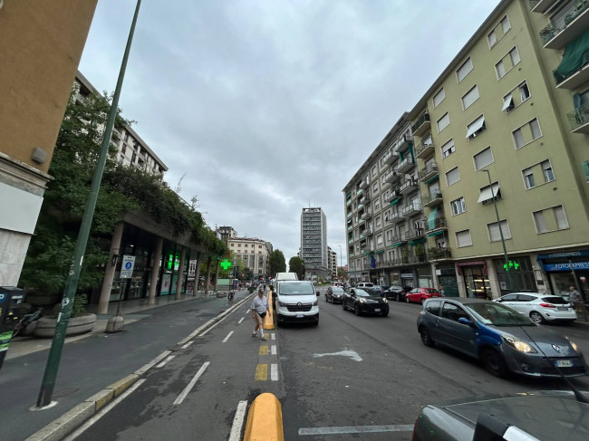 Negozio in vendita a Sesto San Giovanni