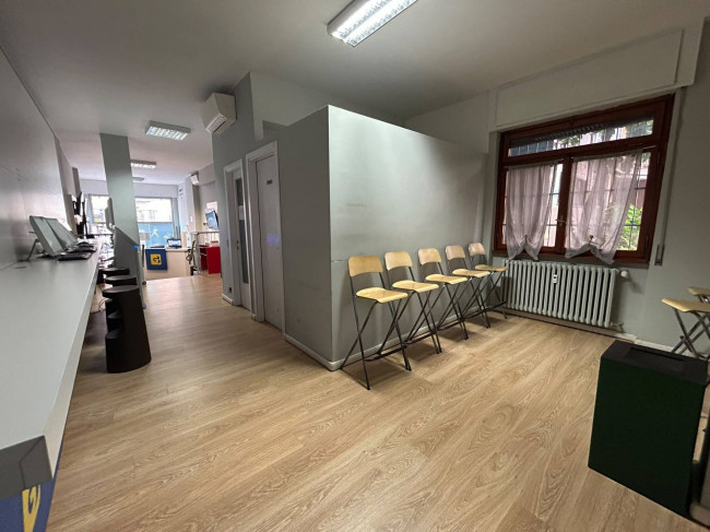 Negozio in affitto a Milano