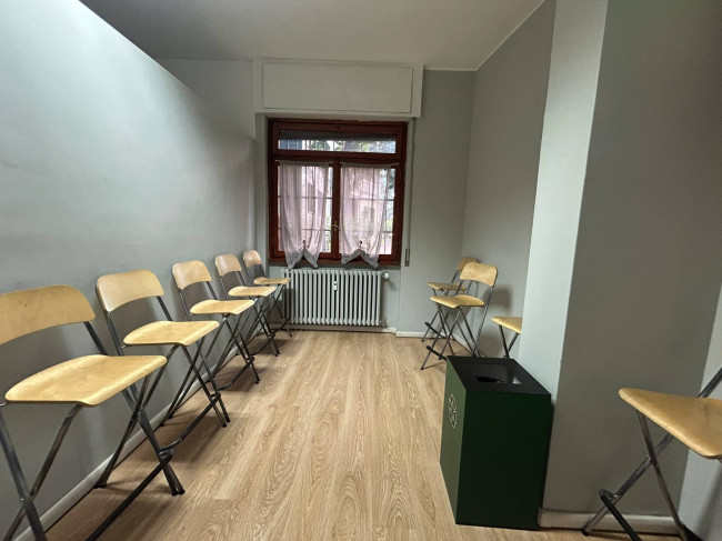 Negozio in affitto a Milano