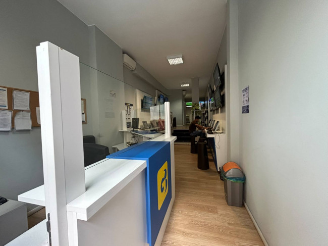 Negozio in affitto a Milano