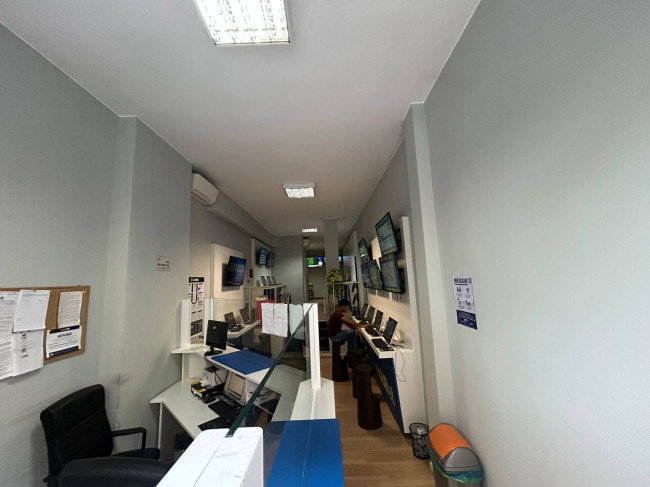 Negozio in affitto a Milano