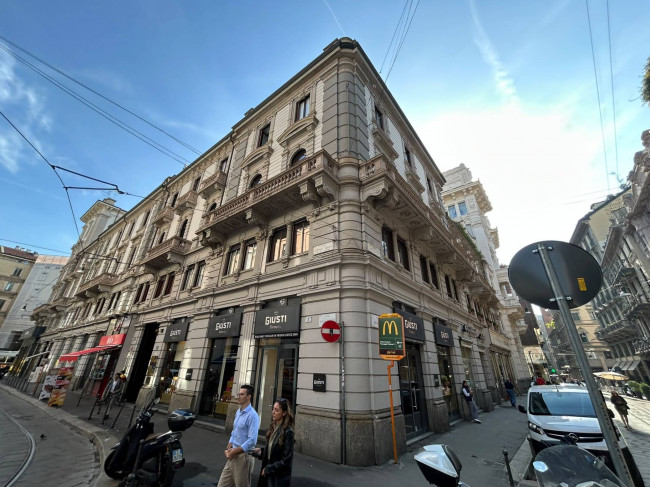 Ufficio in vendita a Milano