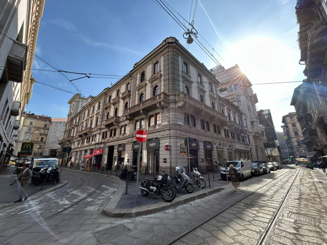 Ufficio in vendita a Milano