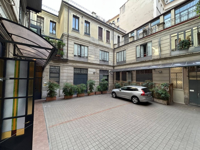 Ufficio in vendita a Milano