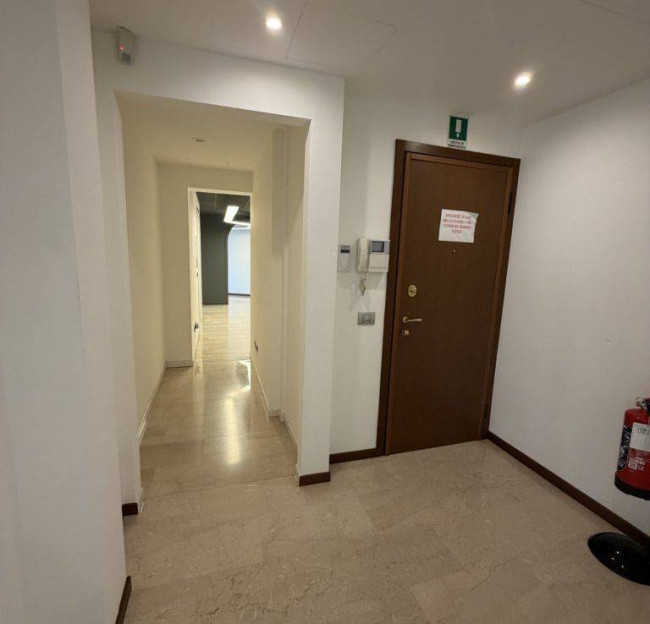 Ufficio in affitto a Milano