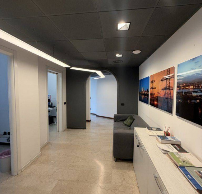Ufficio in affitto a Milano