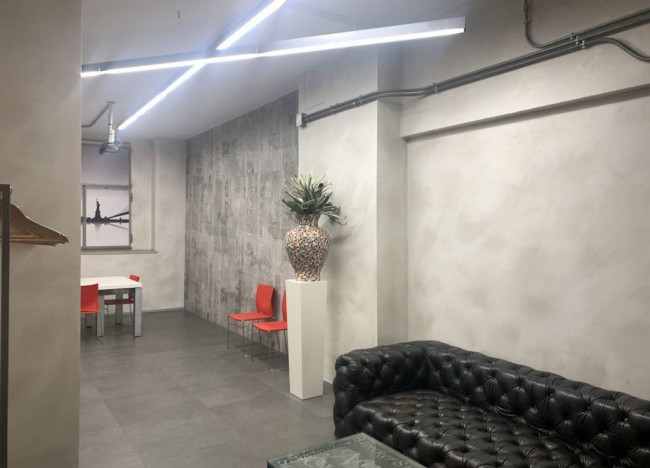Negozio in affitto a Milano